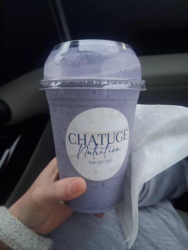 Chatuge Nutrition