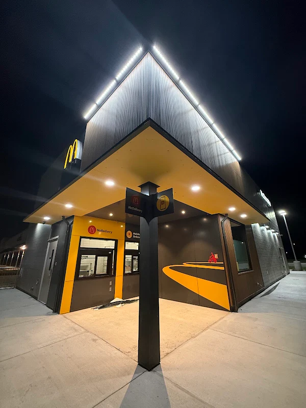 McDonald’s