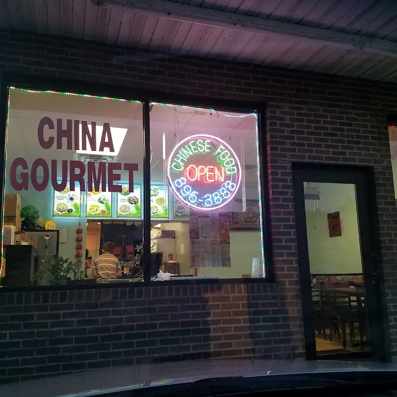 China Gourmet（Ilion)