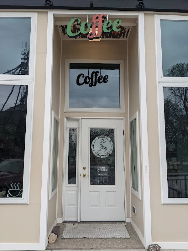 Hawkeye Coffee Company