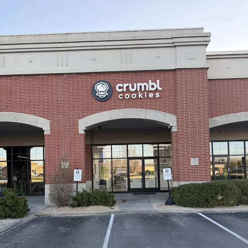 Crumbl