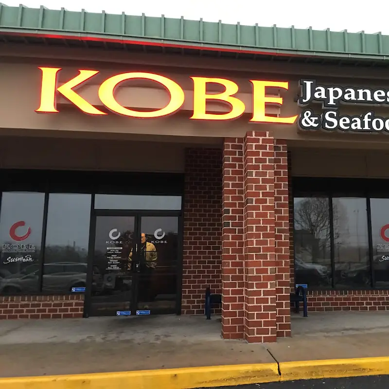 Kobe Japanese Steak House