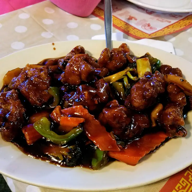 China Cafe
