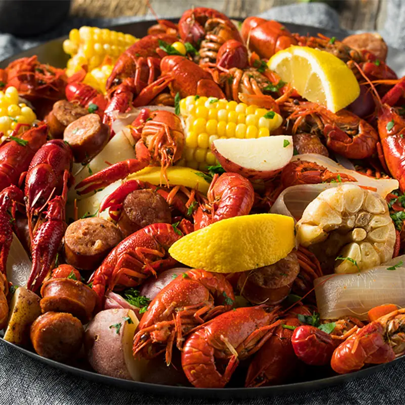 Crabtastic