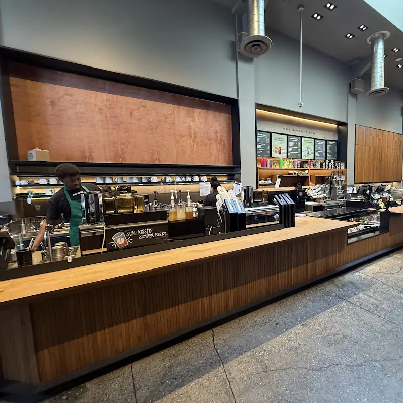 Starbucks Coffee Company