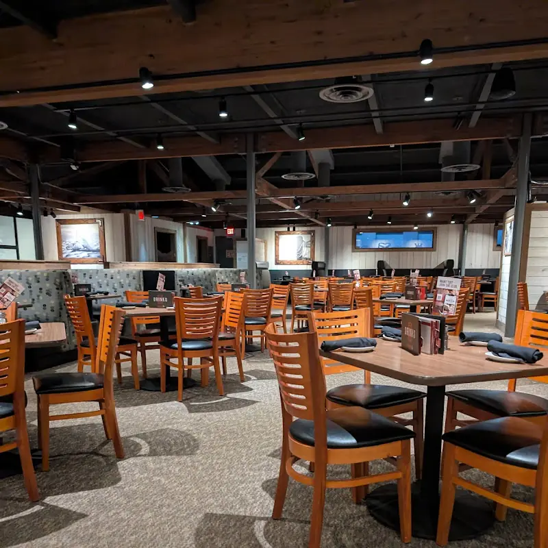 Black Angus Steakhouse