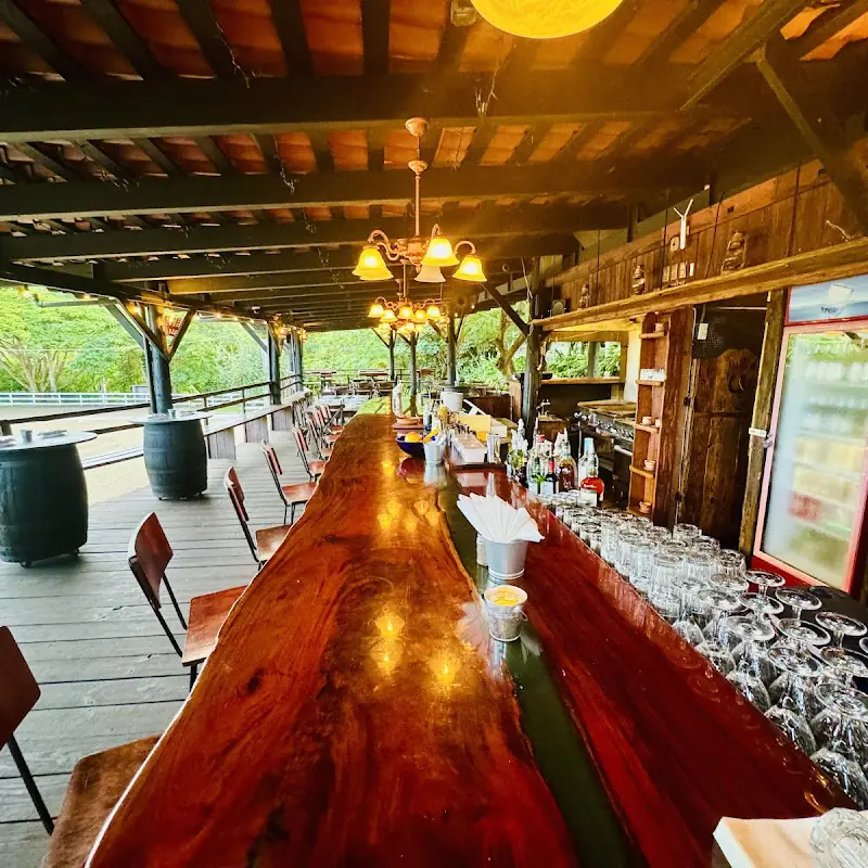 The Hitching Post Restaurant