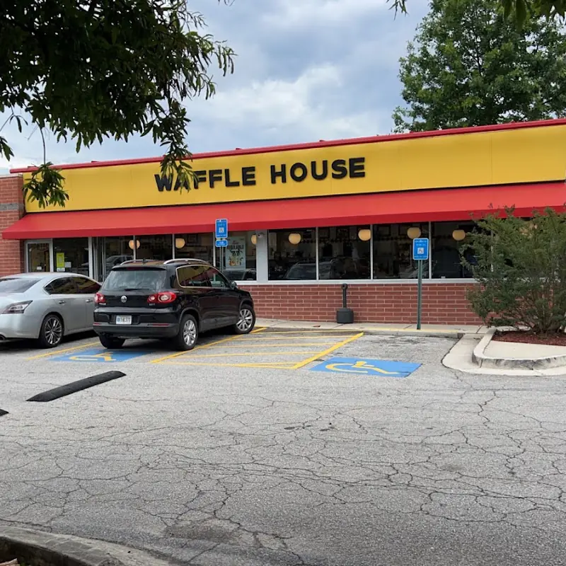 Waffle House