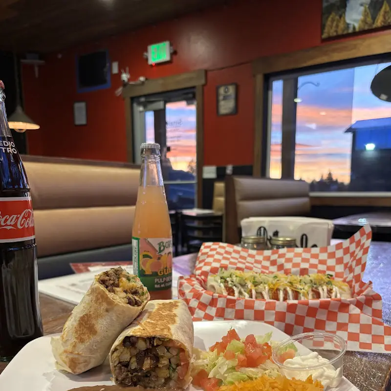 Las Azucenas Mexican Restaurant