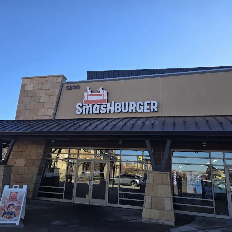 Smashburger