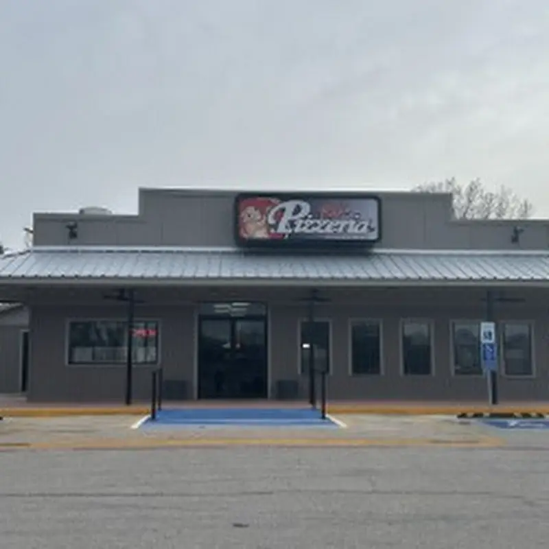 RIP's Pizzeria