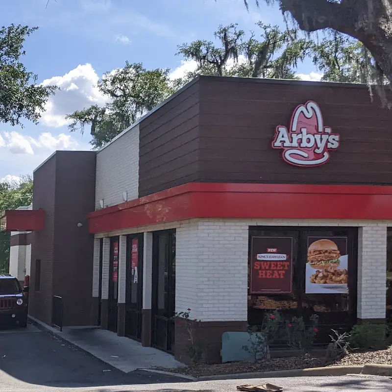 Arby's
