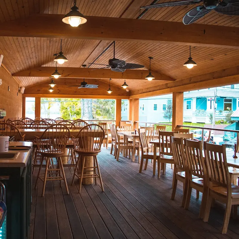 Sarge's Sports Pub & Grub