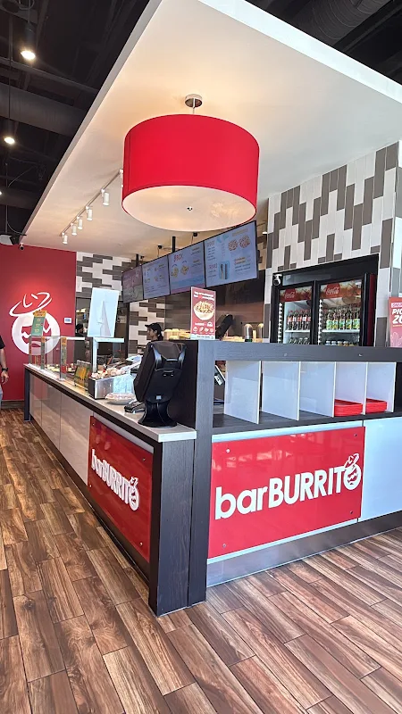 barBURRITO
