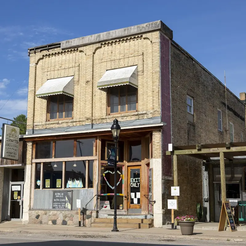 Short's Brewing Company Bellaire Pub