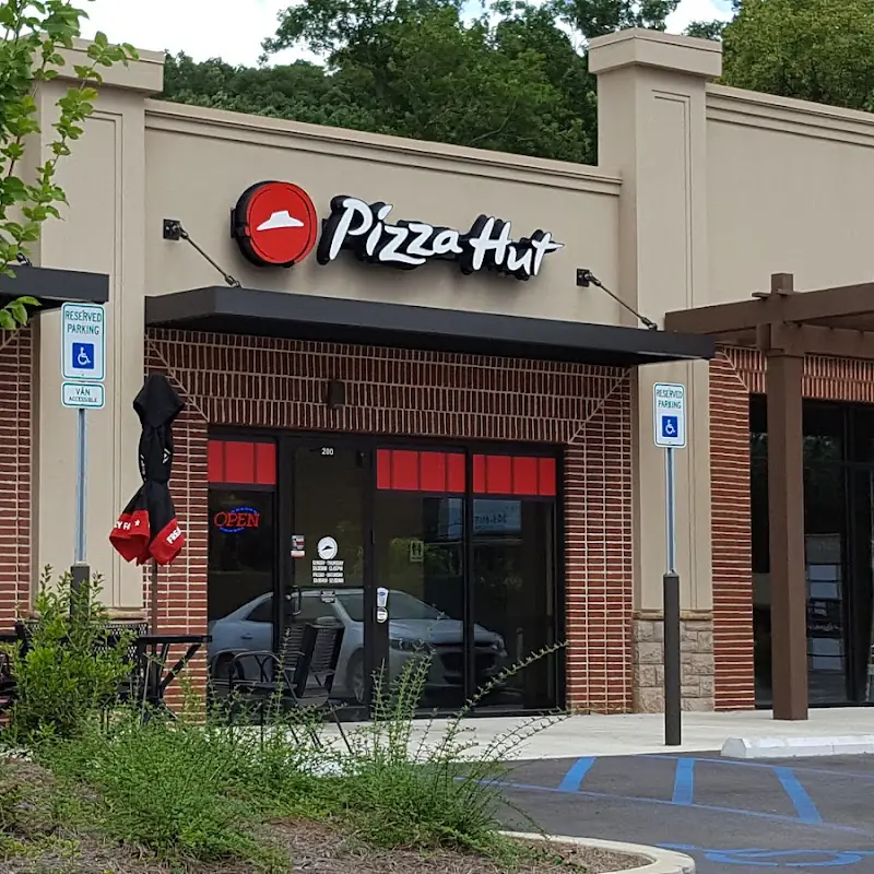 Pizza Hut