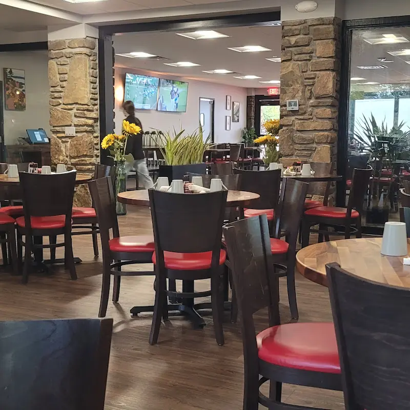 Little Sugar Bistro