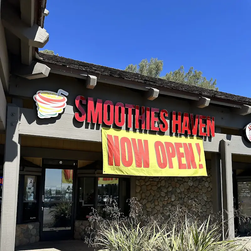 Smoothies Haven
