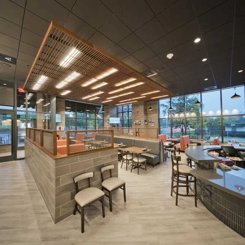 Potomac Pizza