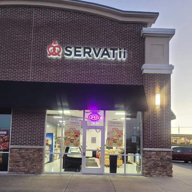 Servatii Highland Heights