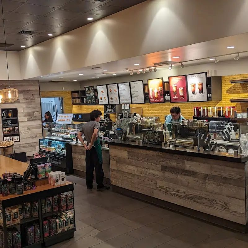 Starbucks Coffee Company