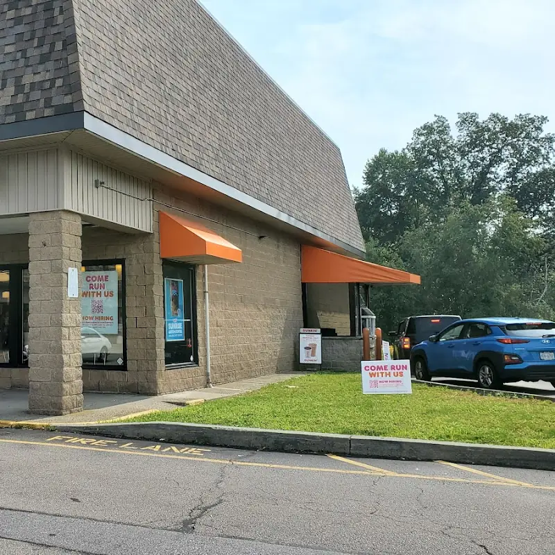 Dunkin'