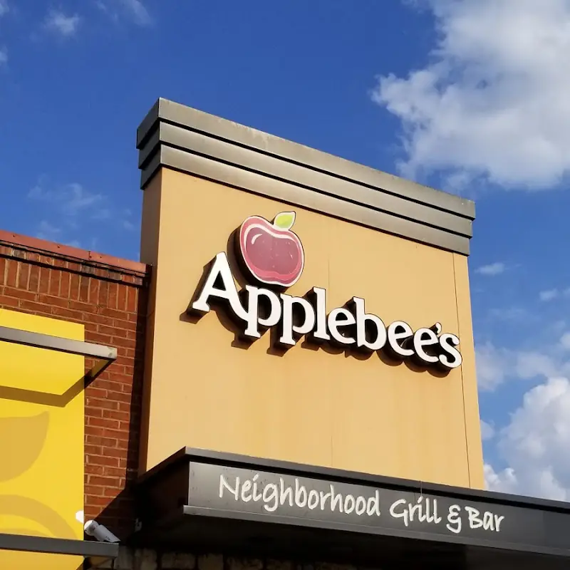 Applebee's Grill + Bar