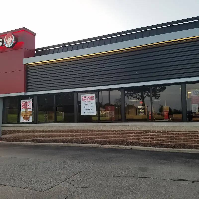 Wendy's