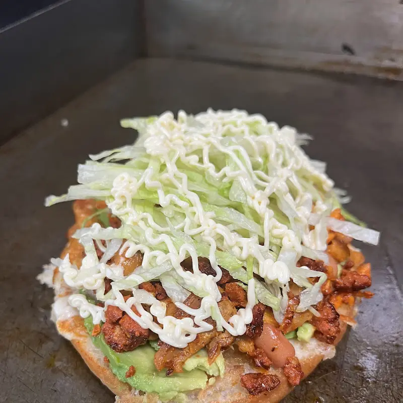 Hot and Cold Taqueria LLC