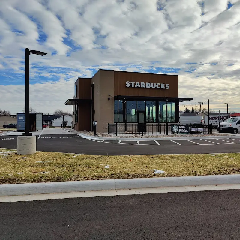 Starbucks Coffee Company