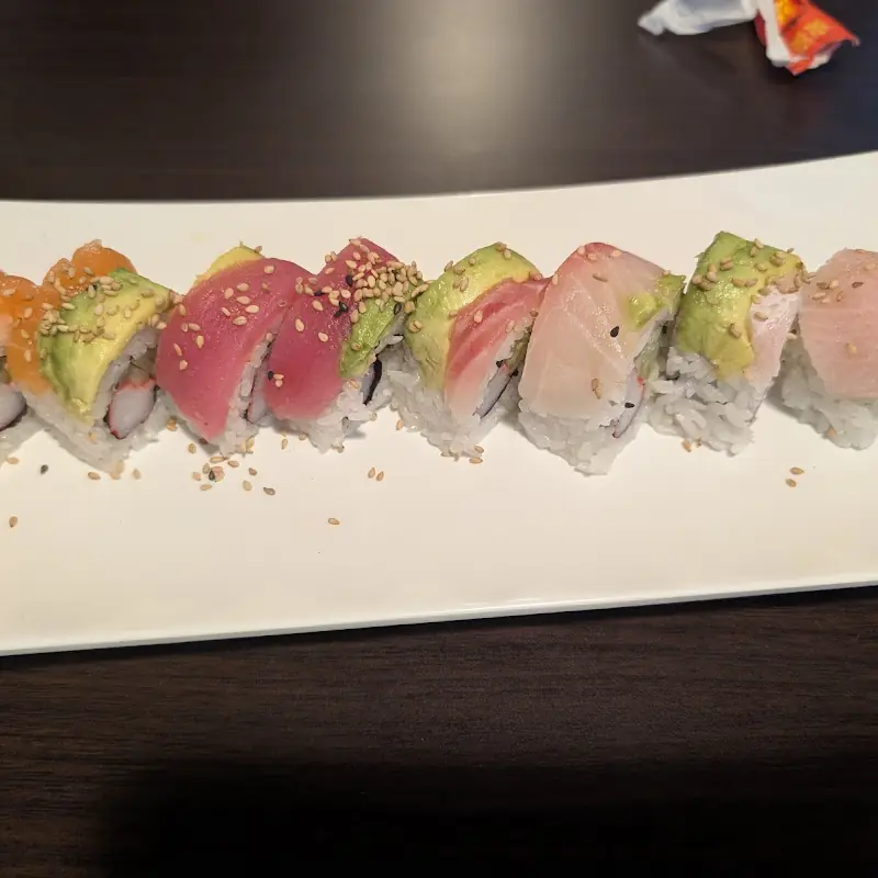 Umi Japanese Sushi Hibachi