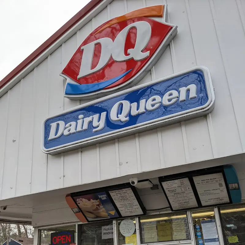 Dairy Queen