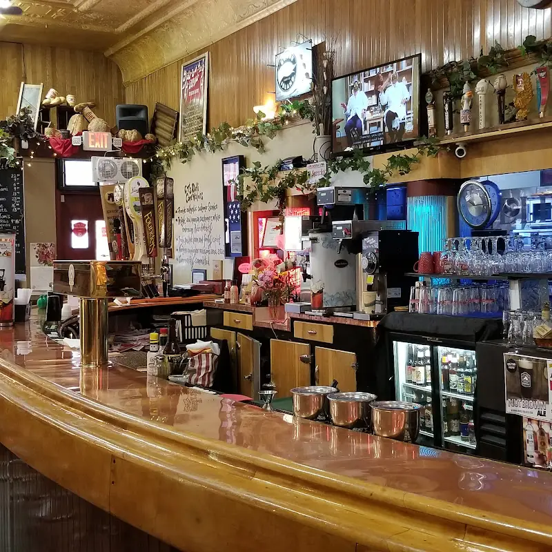 CT's Deli LLC