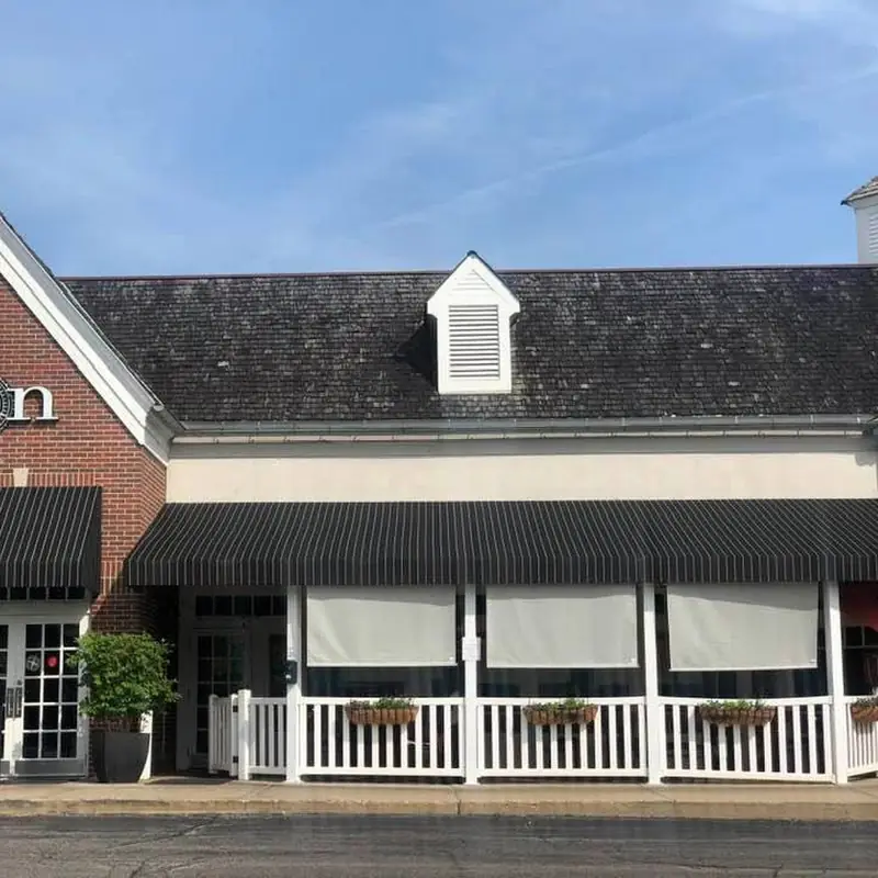 Region Kitchen and Bar