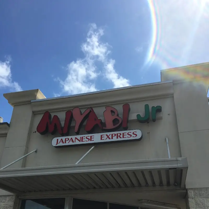Miyabi Jr. Express Lumberton
