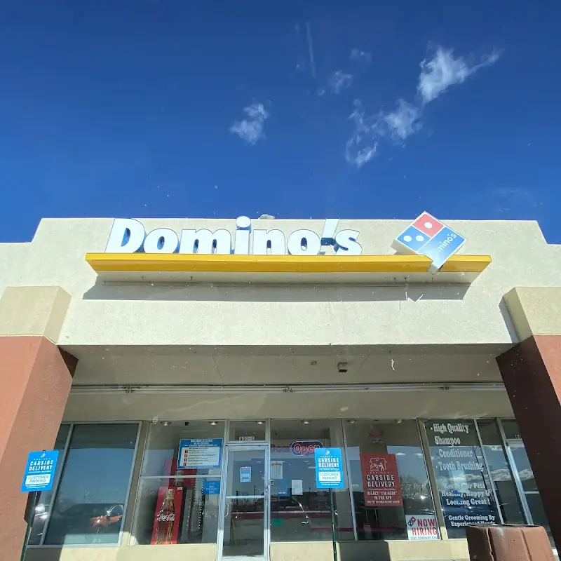 Domino's Pizza