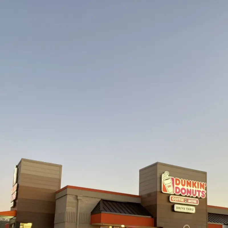 Dunkin'