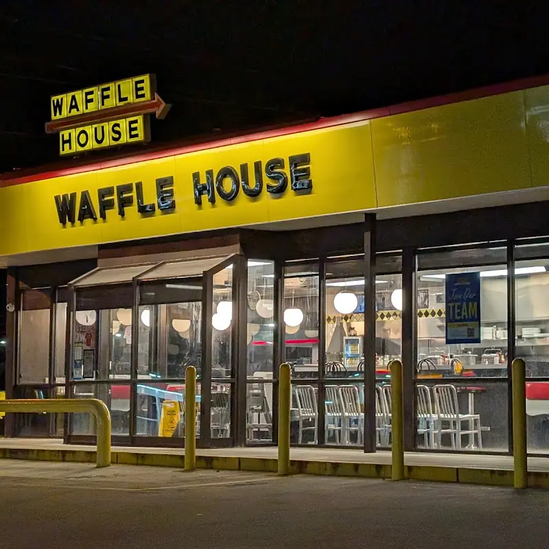 Waffle House