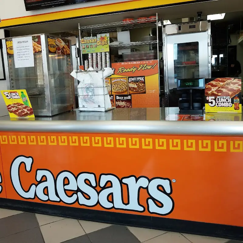 Little Caesars Pizza