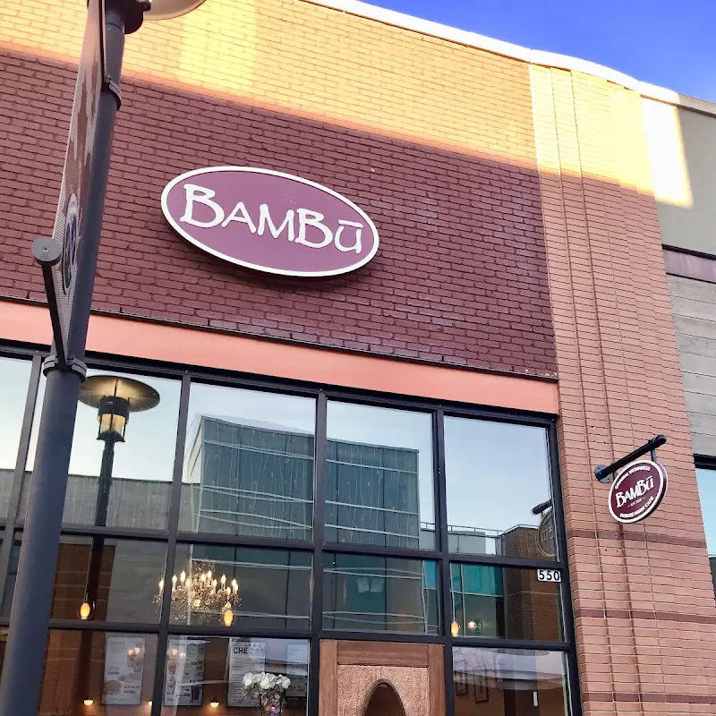 Bambū