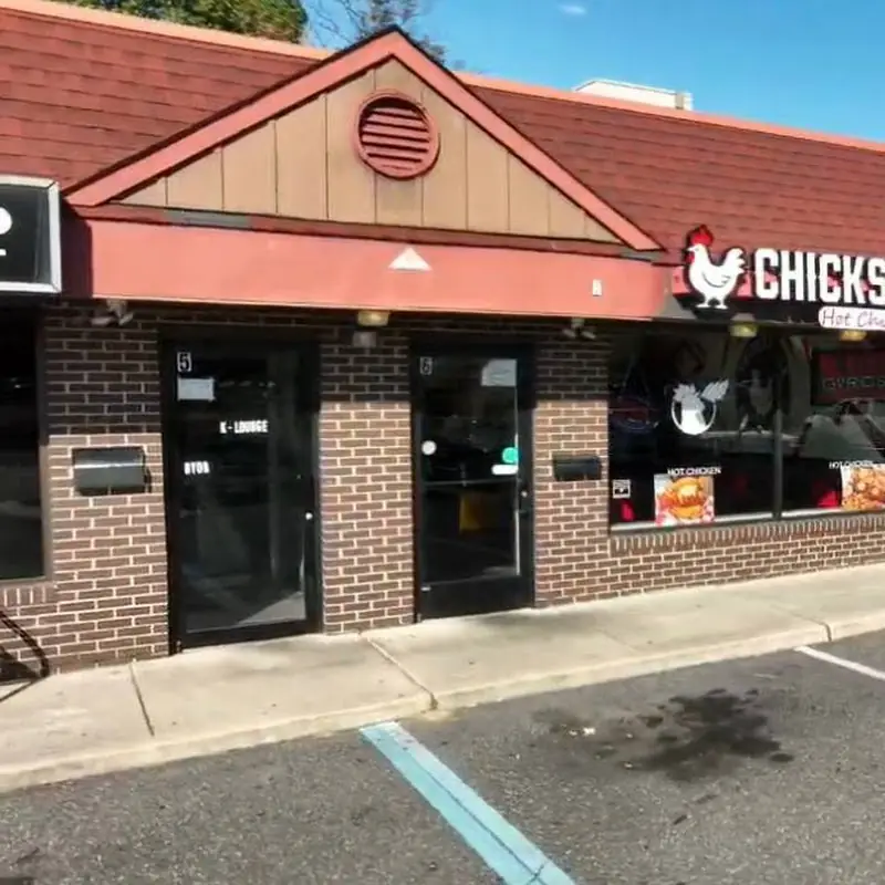 Chicksville Hot Chicken