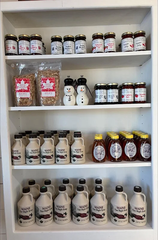 Chestnut Hill Farm, Market & Bakery