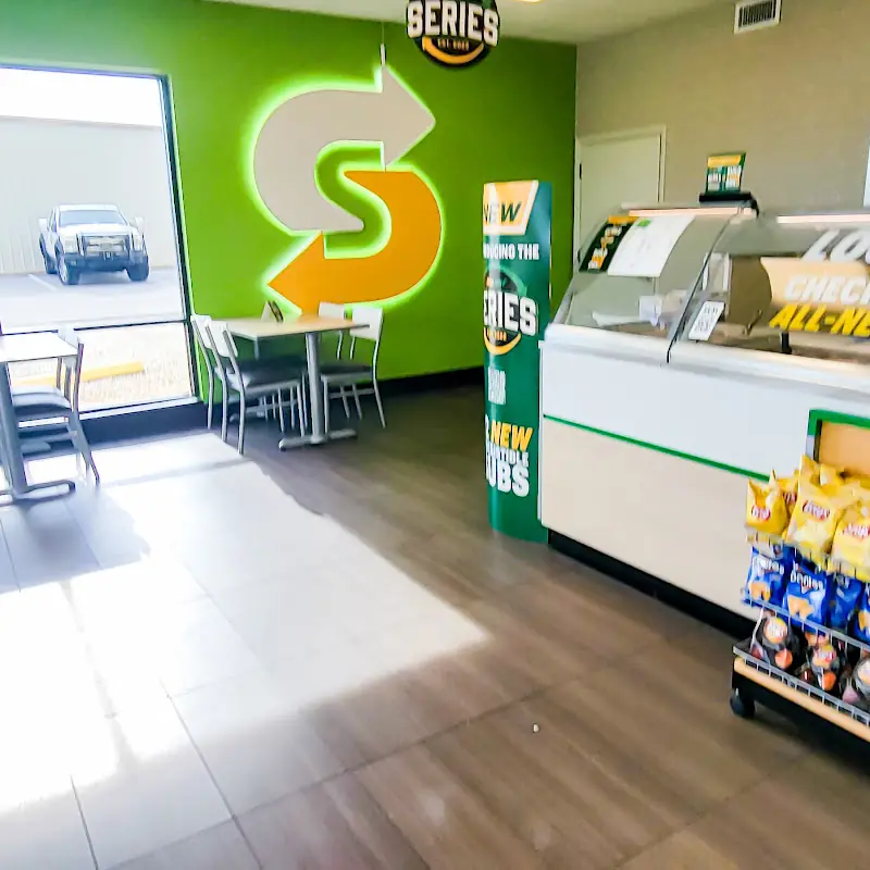 Subway