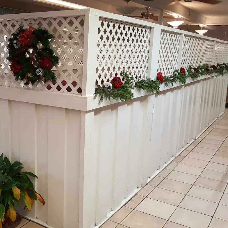 Pick O Deli Cafeteria