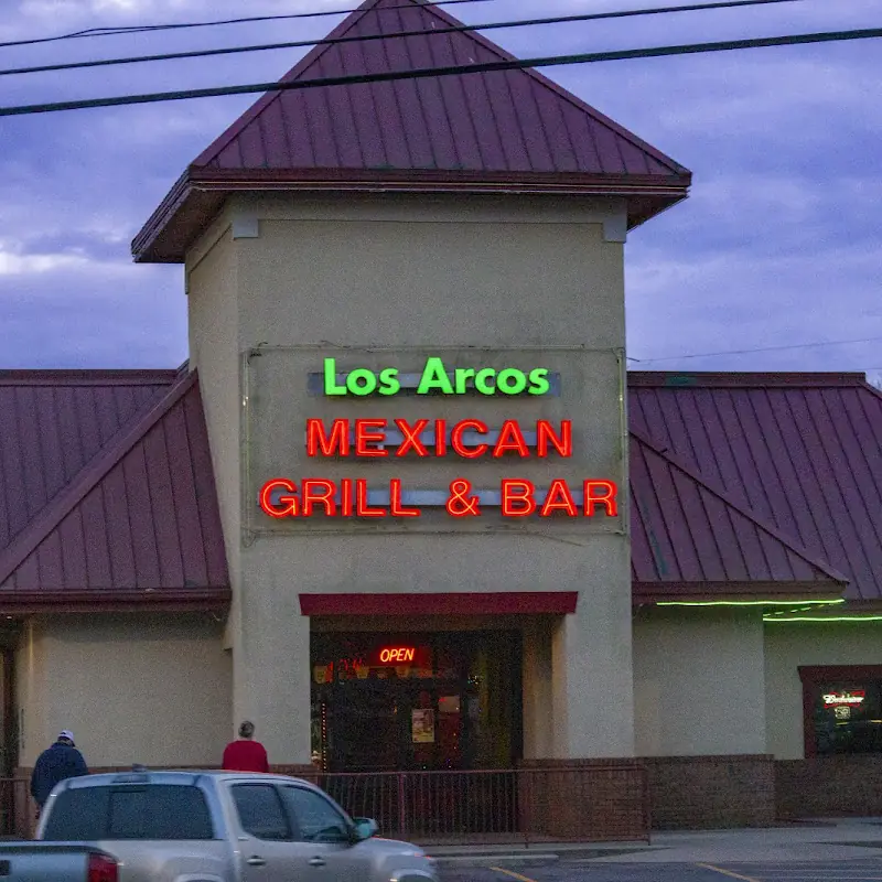 Los Arcos Mexican Restaurant