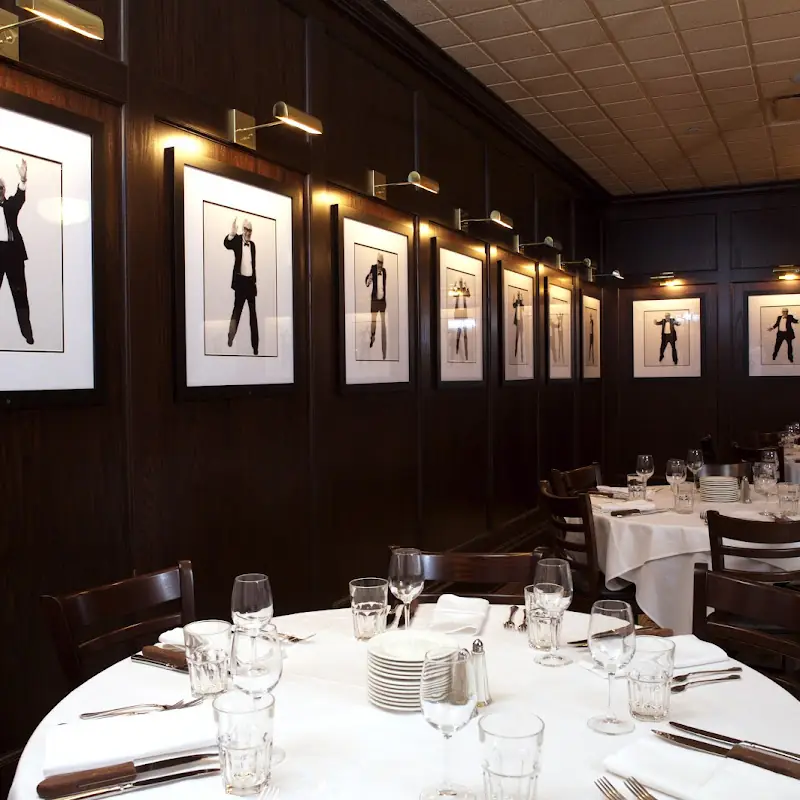 Harry Caray's Italian Steakhouse
