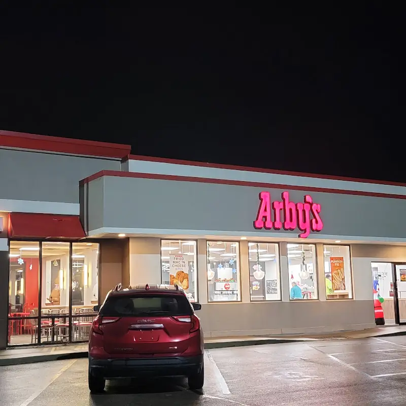 Arby's