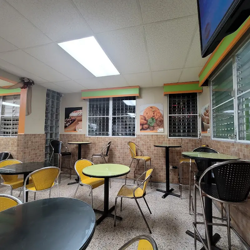 La Cocina de Juanita