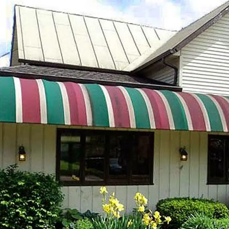 Johnnies Villa Pizza