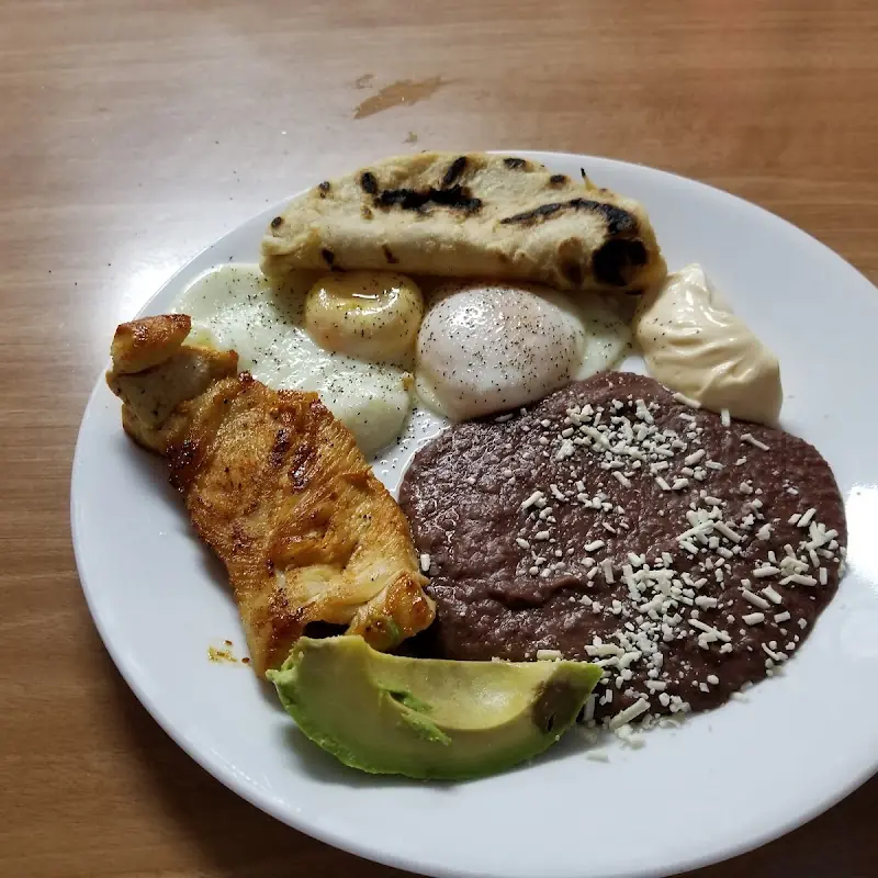 Las Carnitas